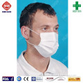 Manufacture 3-ply surgical disposable face mask